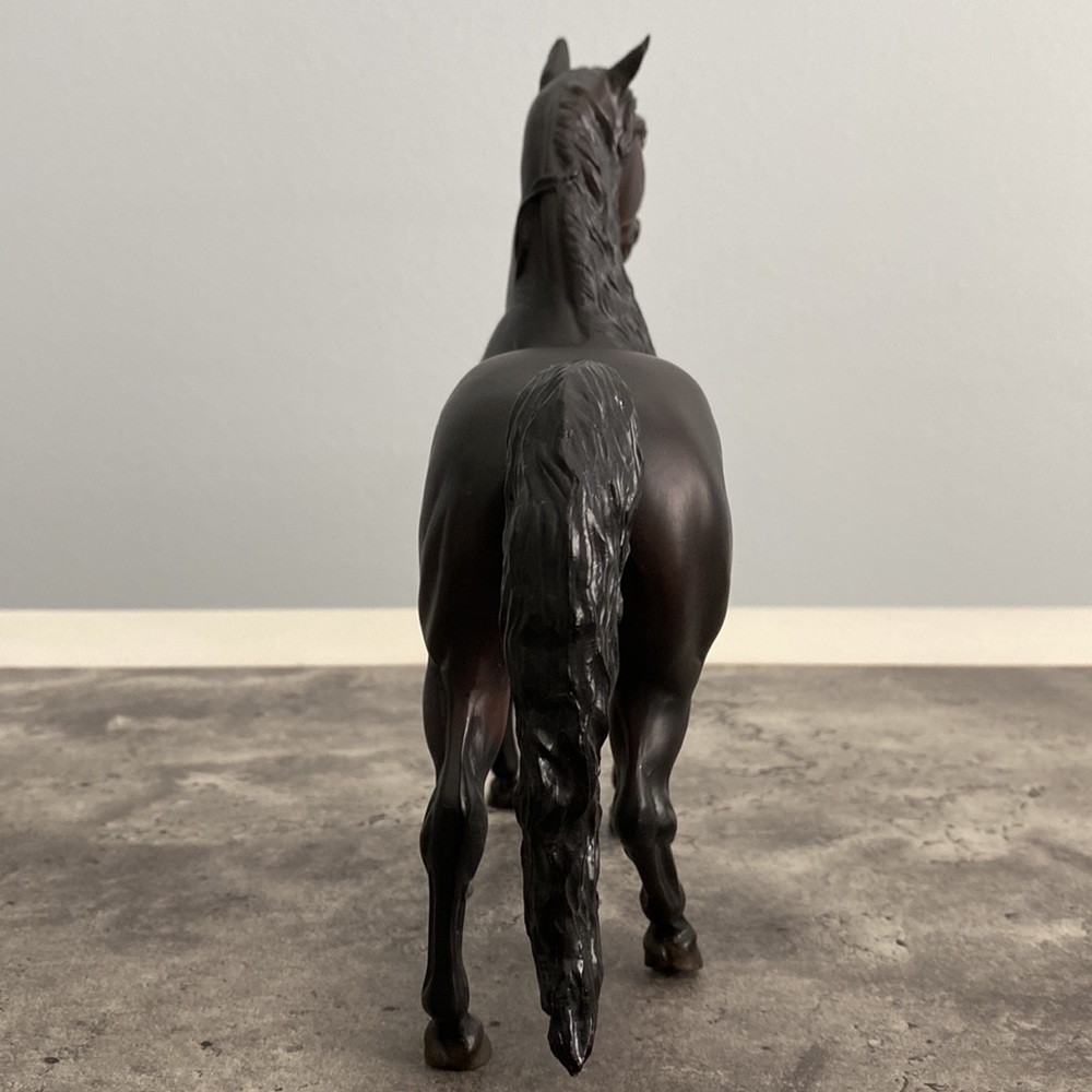 Breyer Weathermont Ethan - Picture 4 of 13